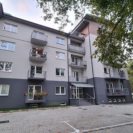 Apartman Hestia 5 Rajecke Teplice Ruang foto