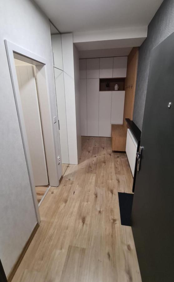 Apartman Hestia 5 Rajecke Teplice Bagian luar foto
