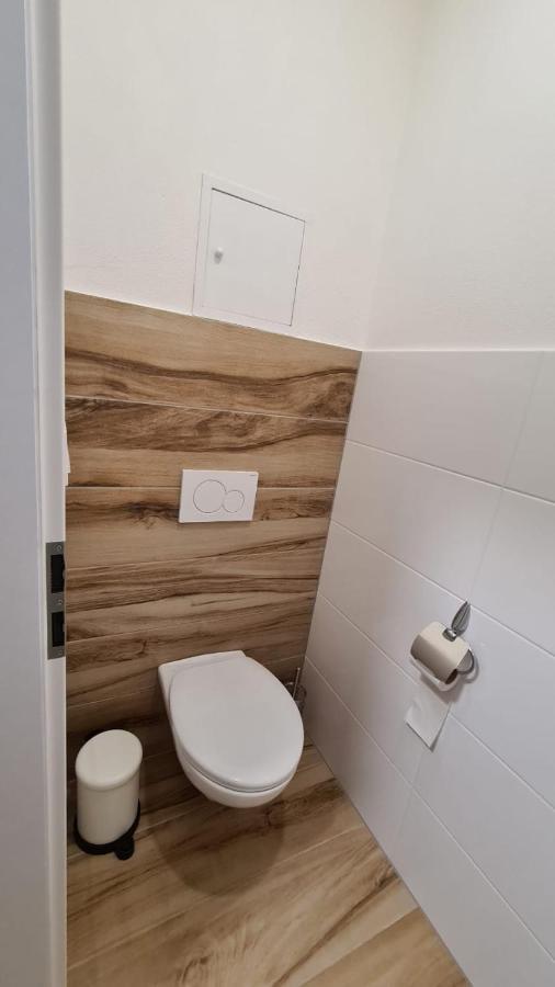 Apartman Hestia 5 Rajecke Teplice Bagian luar foto
